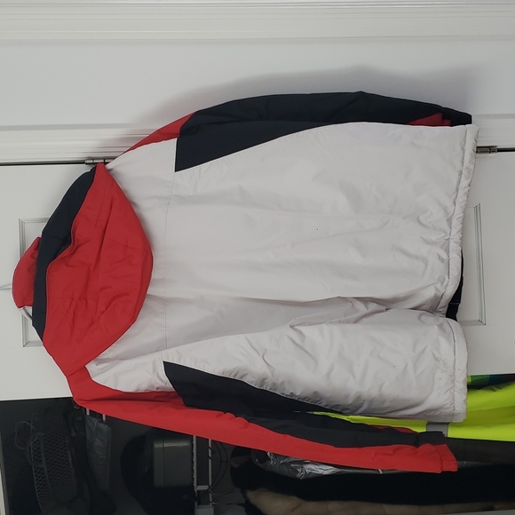 Columbia Men's Ski Jacket size XL - Picture 2 of 7